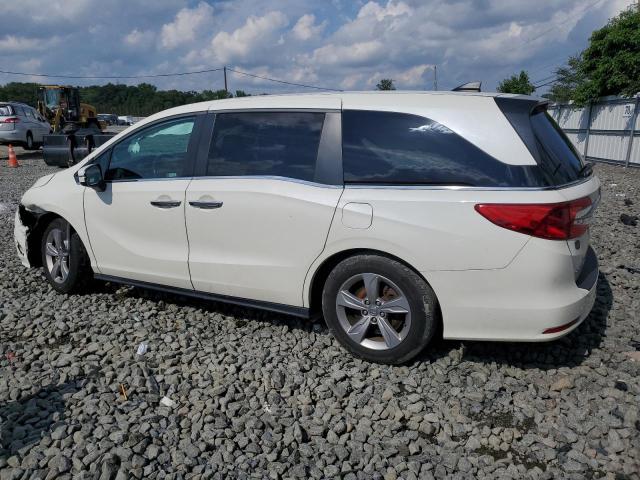 2019 HONDA ODYSSEY EX 5FNRL6H71KB095420