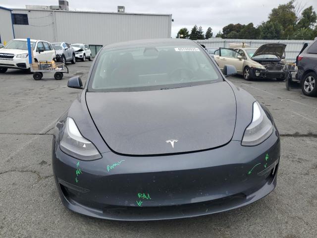 2021 TESLA MODEL 3 5YJ3E1EA5MF877791