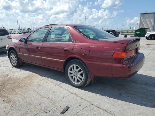 2000 TOYOTA CAMRY LE #3303872719
