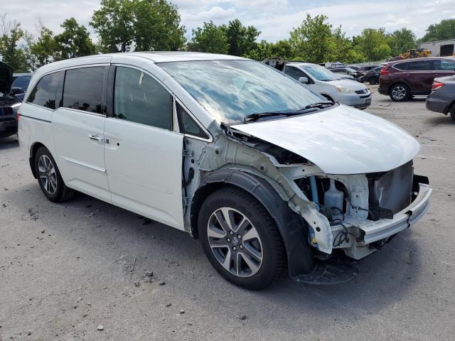 2016 HONDA ODYSSEY TO 5FNRL5H95GB090823