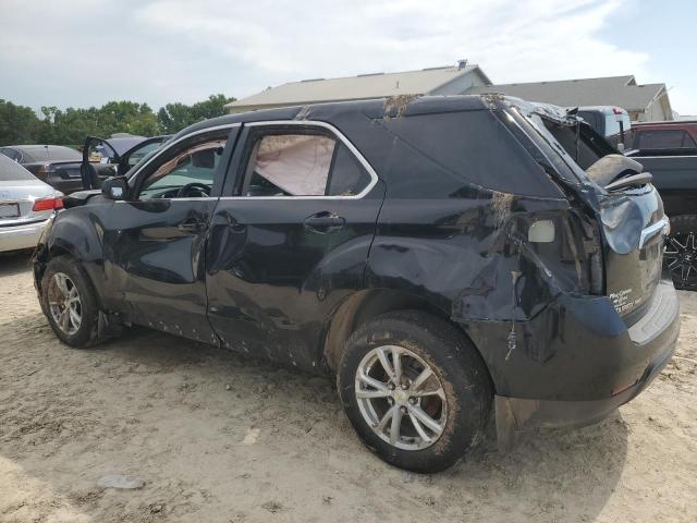 2017 CHEVROLET EQUINOX LT - 2GNFLFEK6H6301025