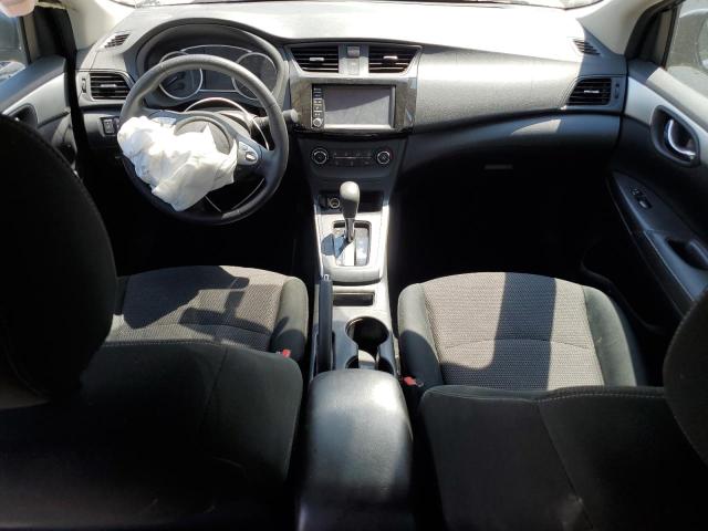 2019 NISSAN SENTRA S #3292477705