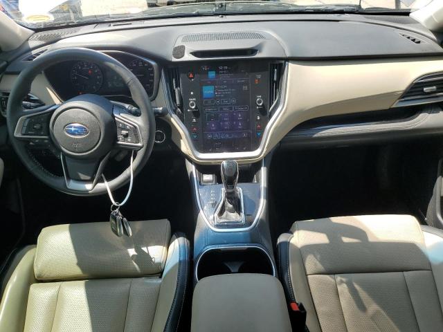 2020 SUBARU OUTBACK LI 4S4BTANC1L3110420