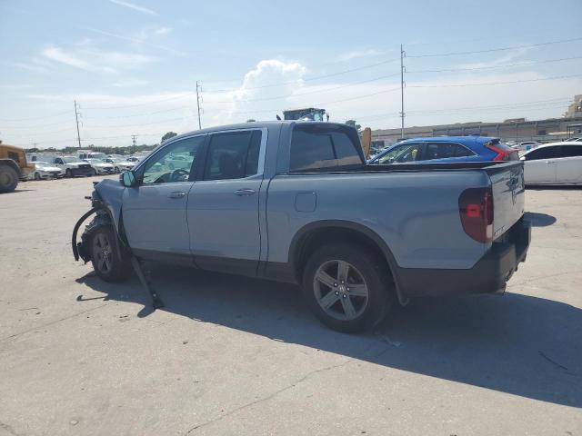 2023 HONDA RIDGELINE 5FPYK3F59PB065319