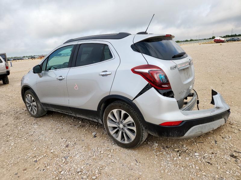 2018 BUICK ENCORE PRE KL4CJASB8JB617466