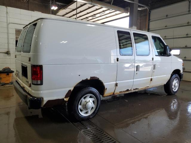 FORD ECONOLINE 2013 white cargo va gas 1FTNE1EW8DDB18323 photo #4