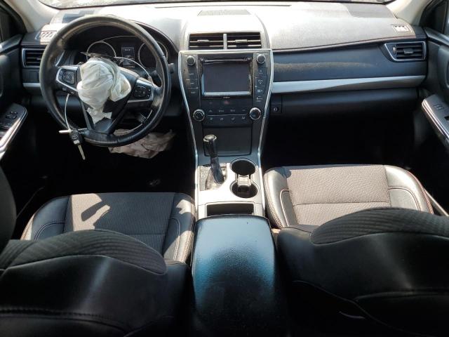 2017 TOYOTA CAMRY LE 4T1BF1FK9HU774818