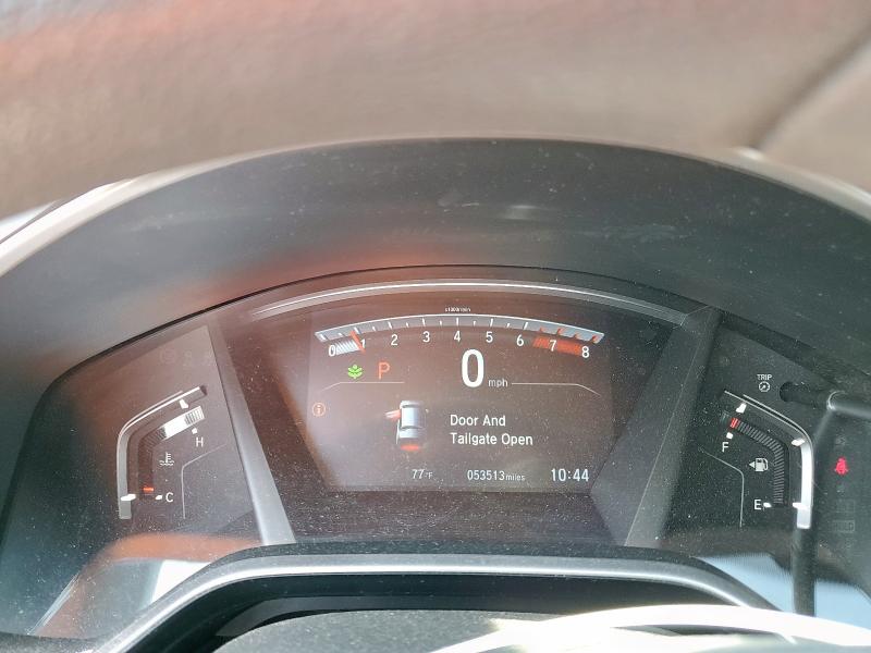 2018 HONDA CR-V EX 7FARW1H51JE008501