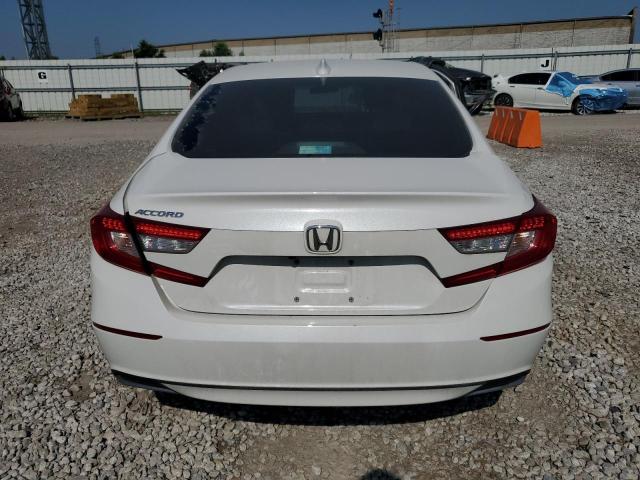 2020 HONDA ACCORD LX 1HGCV1F12LA129569