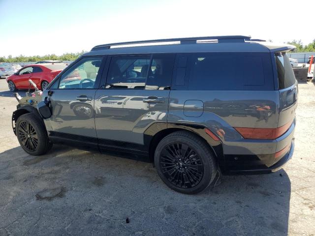2025 HYUNDAI SANTA FE C 5NMP54G11SH041603