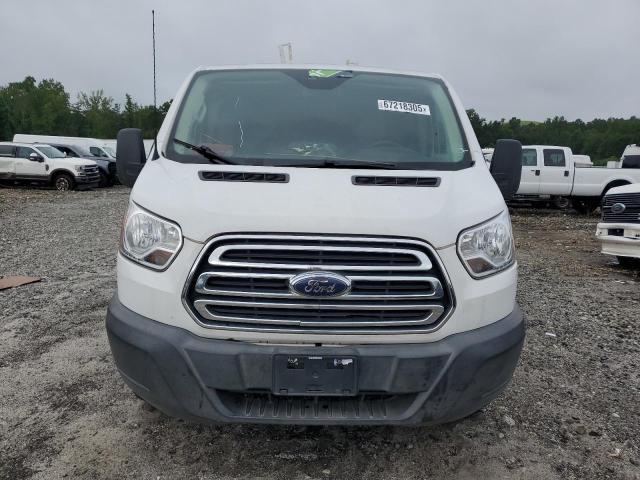 2018 FORD TRANSIT T- 1FBZX2ZMXJKA56333