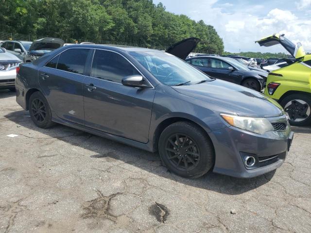 2013 TOYOTA CAMRY SE - 4T1BK1FK1DU021161