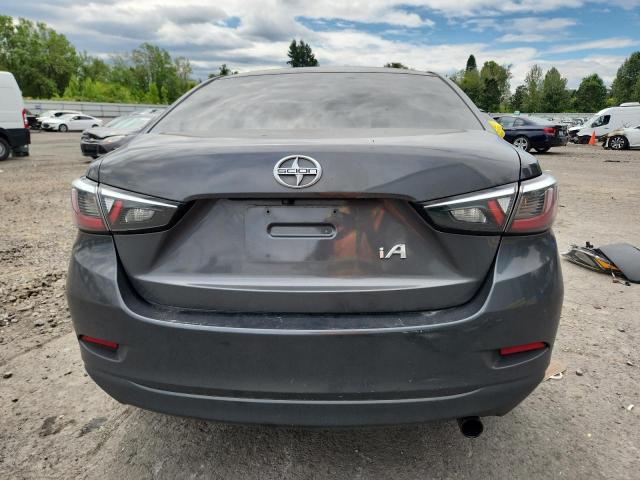 2016 TOYOTA SCION IA - 3MYDLBZV4GY103314