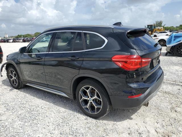 2017 BMW X1 SDRIVE28I WBXHU7C38H5H35920