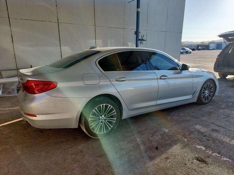 2017 BMW 530 I WBAJA5C3XHG897221