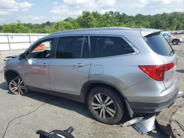 2016 HONDA PILOT EXL 5FNYF6H5XGB026654