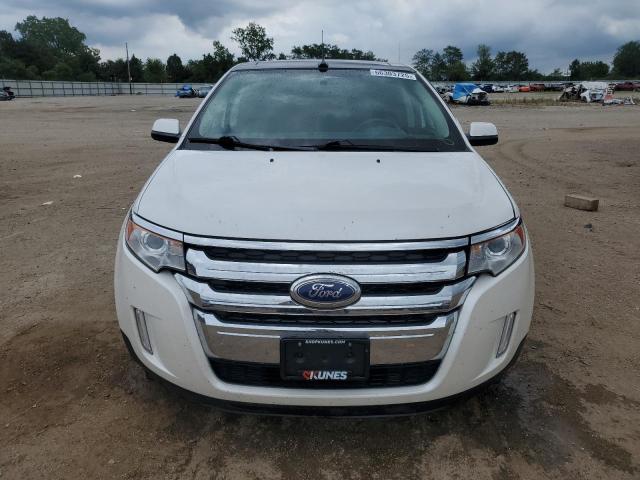 2014 FORD EDGE LIMIT - 2FMDK3KC1EBA15502