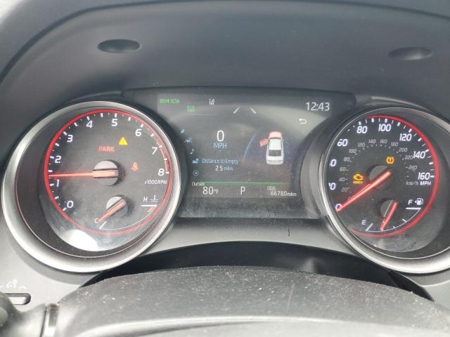 2021 TOYOTA CAMRY XSE 4T1K61BK8MU037352