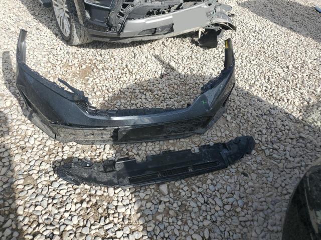 2025 HONDA CIVIC LX 2HGFE2F25SH603400