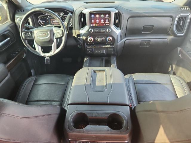 2019 GMC SIERRA C15 3GTP8DED0KG106358