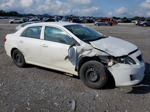 2010 TOYOTA COROLLA BA - 2T1BU4EE2AC236326