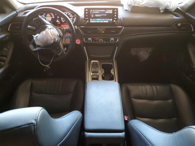 2021 HONDA ACCORD HYB 1HGCV3F54MA013919