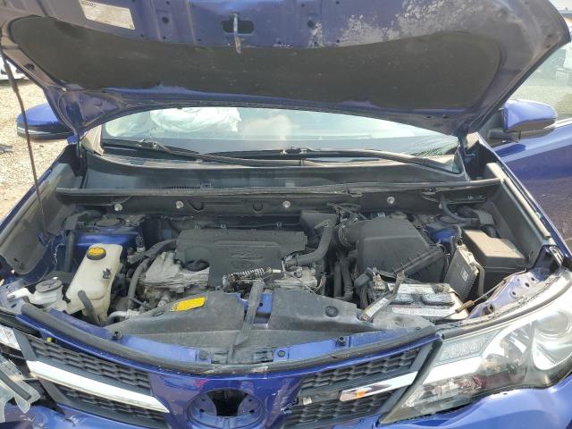 2015 TOYOTA RAV4 XLE - 2T3RFREV3FW285327