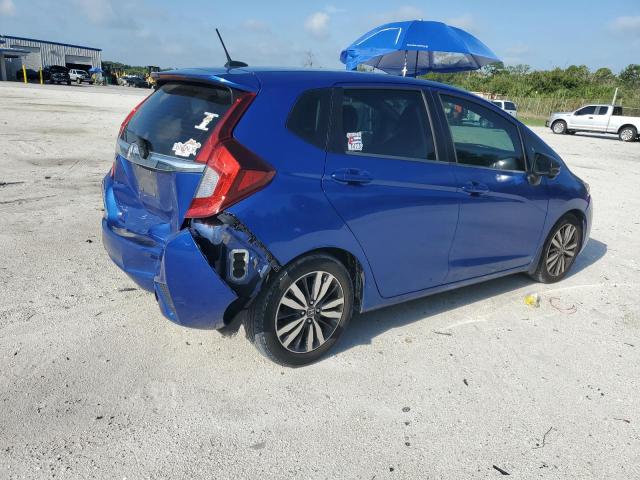 2015 HONDA FIT EX 3HGGK5H8XFM747662