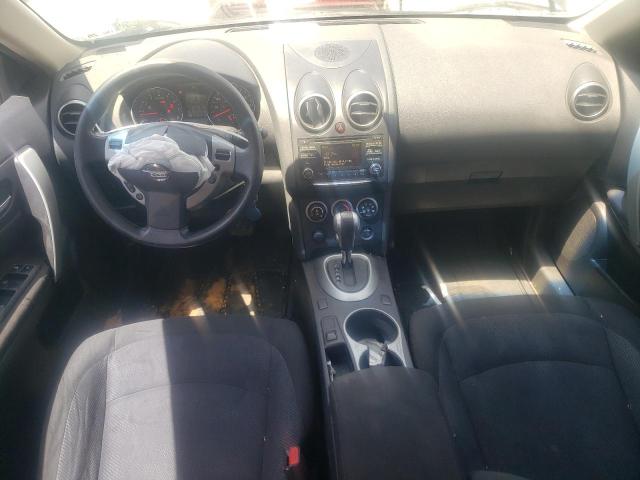 2015 NISSAN ROGUE SELE JN8AS5MT0FW151785