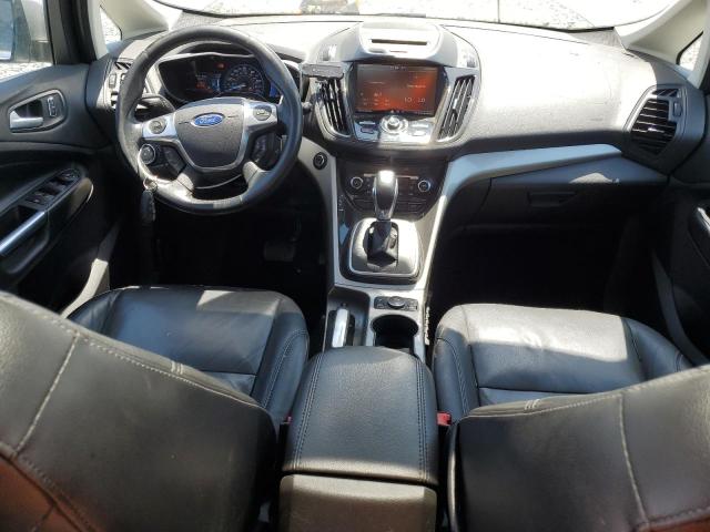 2015 FORD C-MAX SEL 1FADP5BU4FL121010