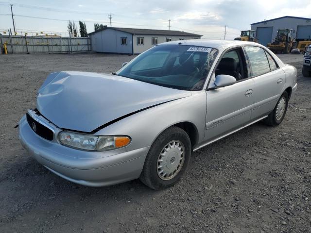 BUICK CENTURY LI