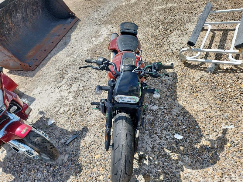 2024 HARLEY-DAVIDSON RH1250 S 1HD1ZC411RB301021