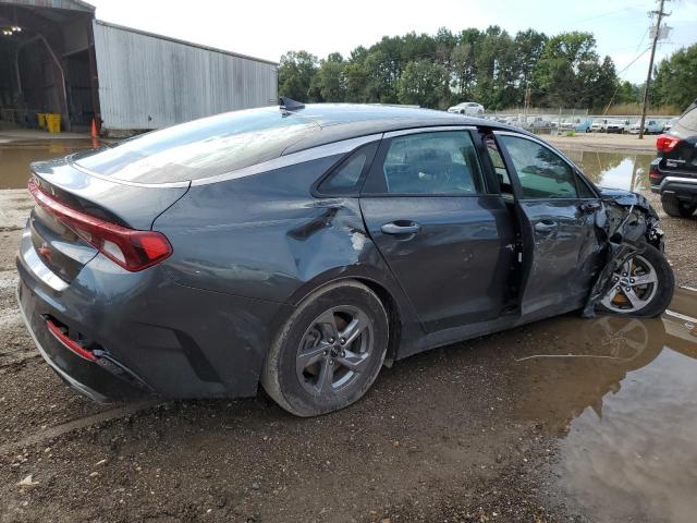 2022 KIA K5 LXS 5XXG14J22NG147770