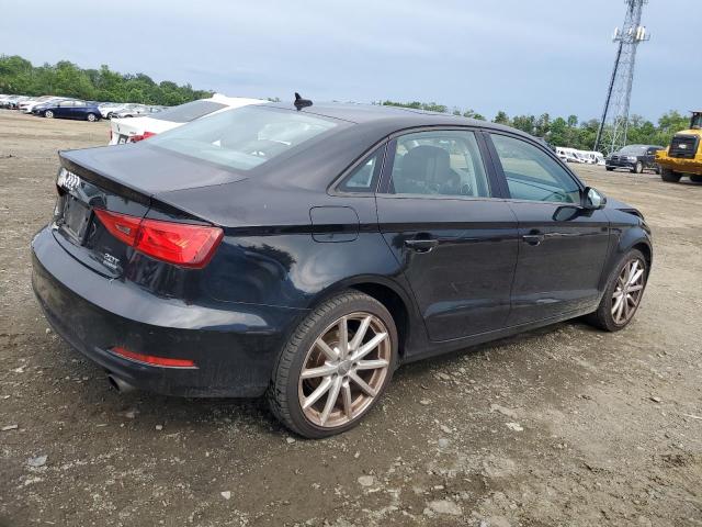 2015 AUDI A3 PREMIUM WAUBFGFF0F1134888