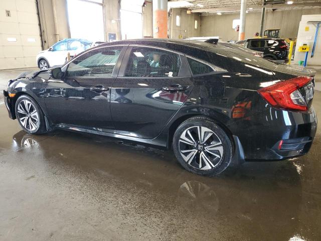 Vin: 19xfc1f32ge039490, lot: 63980705, honda civic ex 20162