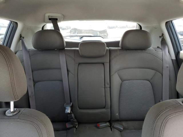 2015 KIA SPORTAGE L - KNDPBCACXF7770242