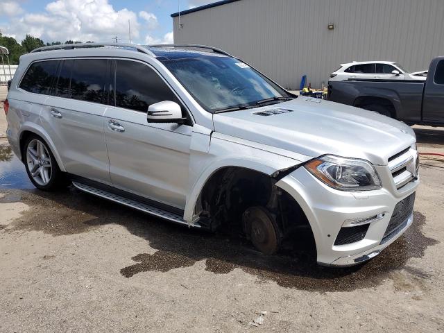 2016 MERCEDES-BENZ GL 550 4MA 4JGDF7DE4GA707438