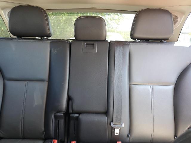 2013 FORD EDGE SPORT - 2FMDK4AK6DBA64532