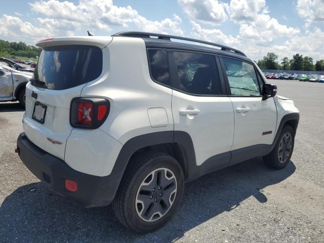 2016 JEEP RENEGADE T ZACCJBCTXGPC45033