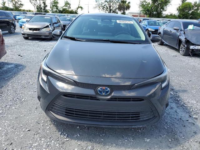 2024 TOYOTA COROLLA LE JTDBCMFE2R3051750