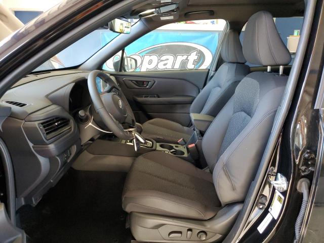 2025 SUBARU FORESTER P - JF2SLDBC1SH458876