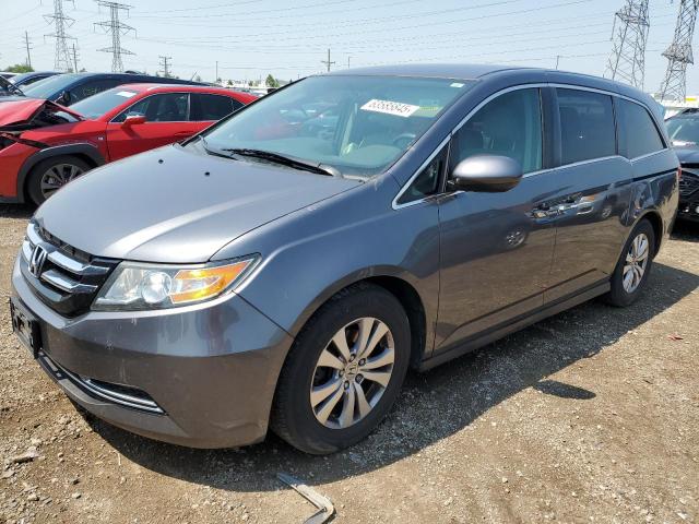 Vin: 5fnrl5h48eb061950, lot: 63585845, honda all models ex 2014 img_1