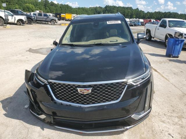 2023 CADILLAC XT6 PLATIN - 1GYKPERS3PZ123913