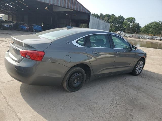2016 CHEVROLET IMPALA LT - 1G1115S30GU105347