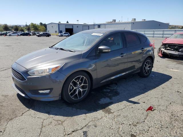 2016 FORD FOCUS SE 1FADP3K23GL337127