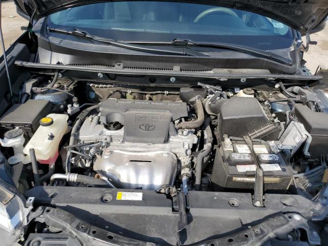 2017 TOYOTA RAV4 LE - 2T3ZFREV8HW329163