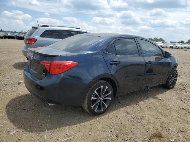 2017 TOYOTA COROLLA L - 2T1BURHE0HC797594