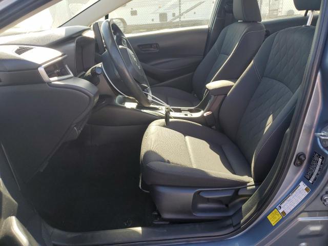 2023 TOYOTA COROLLA LE - JTDBCMFE8PJ003596