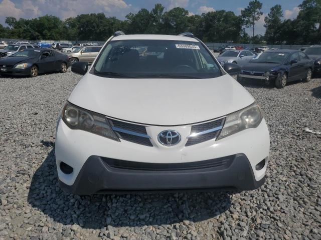 2015 TOYOTA RAV4 LE JTMZFREV8FJ026752