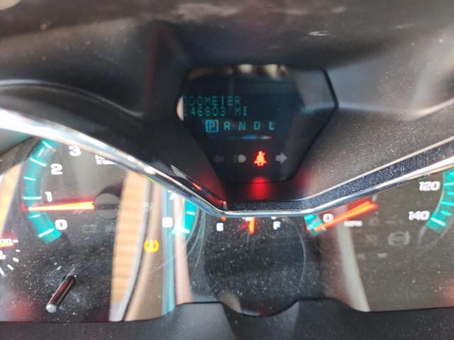 2015 CHEVROLET TRAVERSE L 1GNKRFED2FJ227651